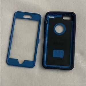OtterBox Blue Phone Case